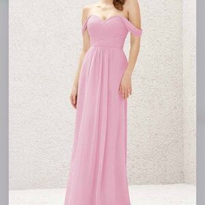 Bridesmaids dress